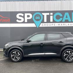 Peugeot 2008 2008 BlueHDi 110 S&S BVM6 Allure Pack Gaillac