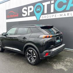 Peugeot 2008 2008 BlueHDi 110 S&S BVM6 Allure Pack Gaillac