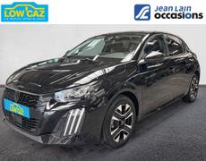 Peugeot 208 La Ravoire