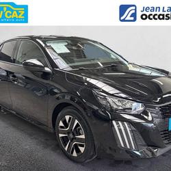 Peugeot 208 208 100 S&S BVM6 Allure La Ravoire