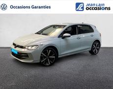 Volkswagen Golf 8 - Golf 1.5 TSI EVO2 116 BVM6 VW Edition - 26 990 €