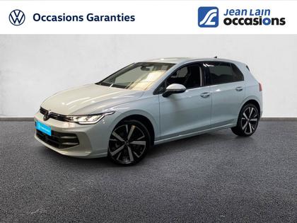 Volkswagen Golf 8 - Golf 1.5 TSI EVO2 116 BVM6 VW Edition - 26 990 €
