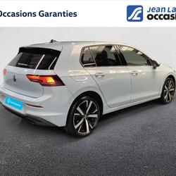 Volkswagen Golf 8 Golf 1.5 TSI EVO2 116 BVM6 VW Edition SEYNOD
