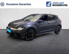Volkswagen Polo - Polo 1.0 TSI 95 S&S BVM5 R-Line Edition - 22 490 €