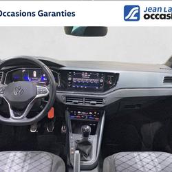 Volkswagen Polo Polo 1.0 TSI 95 S&S BVM5 R-Line Edition Bourgoin-Jallieu
