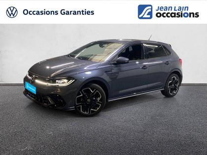 Volkswagen Polo - Polo 1.0 TSI 95 S&S BVM5 R-Line Edition - 22 490 €