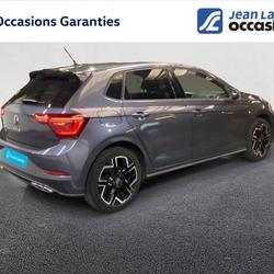 Volkswagen Polo Polo 1.0 TSI 95 S&S BVM5 R-Line Edition SEYNOD