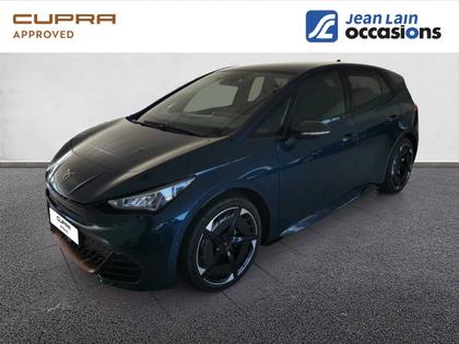 Cupra Born - Born 230 ch - Batterie XL - 32 990 €