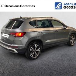 Seat Ateca Ateca 2.0 TDI 150 ch Start/Stop DSG7 Copa SEYNOD