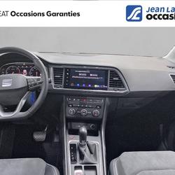 Seat Ateca Ateca 2.0 TDI 150 ch Start/Stop DSG7 Copa SEYNOD
