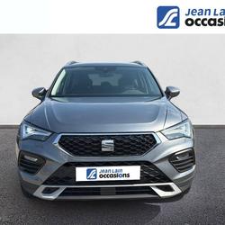 Seat Ateca Ateca 2.0 TDI 150 ch Start/Stop DSG7 Copa Cessy