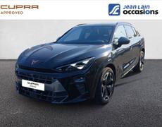 Cupra Terramar Margencel