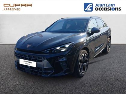 Cupra Terramar - Terramar 1.5 eTSI Hybrid 150 ch DSG7 V - 37 990 €