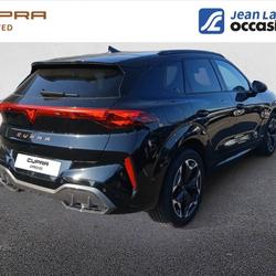 Cupra Terramar Terramar 1.5 eTSI Hybrid 150 ch DSG7 V Margencel