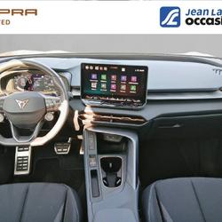 Cupra Terramar Terramar 1.5 eTSI Hybrid 150 ch DSG7 V Margencel