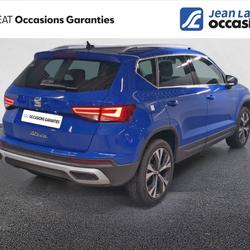 Seat Ateca Ateca 2.0 TDI 150 ch Start/Stop DSG7 Copa Chamb&eacute;ry