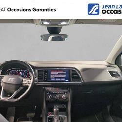 Seat Ateca Ateca 2.0 TDI 150 ch Start/Stop DSG7 Copa Chamb&eacute;ry