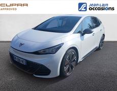 Cupra Born - Born 230 ch - Batterie XL - 33 990 €