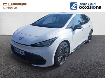 Cupra Born - Born 230 ch - Batterie XL - 33 990 €