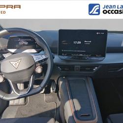 Cupra Born Born 230 ch - Batterie XL Ville-la-Grand