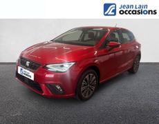 Seat Ibiza Cessy