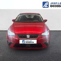 Seat Ibiza Ibiza 1.0 TSI 95 ch S/S BVM5 Copa Cessy