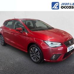 Seat Ibiza Ibiza 1.0 TSI 95 ch S/S BVM5 Copa Cessy