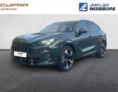 Cupra Terramar Gap