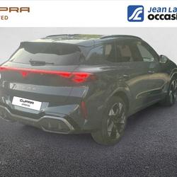 Cupra Terramar Terramar 1.5 eHybrid 204 ch DSG6 V Gap