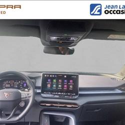 Cupra Terramar Terramar 1.5 eHybrid 204 ch DSG6 V Gap