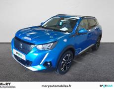Peugeot 2008 Lisieux