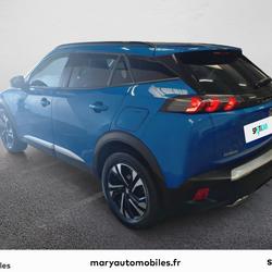 Peugeot 2008 2008 PureTech 130 S&S BVM6 Allure Lisieux
