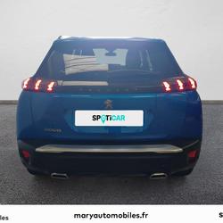 Peugeot 2008 2008 PureTech 130 S&S BVM6 Allure Lisieux