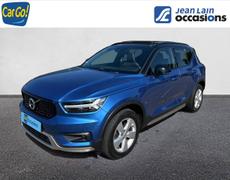 Volvo XC40 La Ravoire