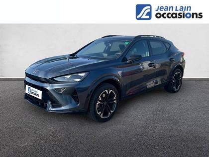 Cupra Formentor - Formentor 1.5 eTSI Hybrid 150 ch DSG7 V - 32 490 €