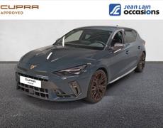 Cupra Leon Chambéry