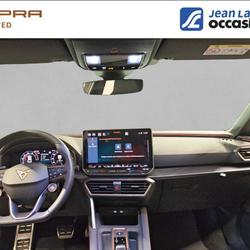 Cupra Leon Leon eHybrid 272 ch DSG6 VZ Chamb&eacute;ry