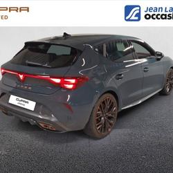 Cupra Leon Leon eHybrid 272 ch DSG6 VZ SEYNOD