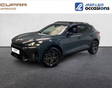 Cupra Formentor SEYNOD