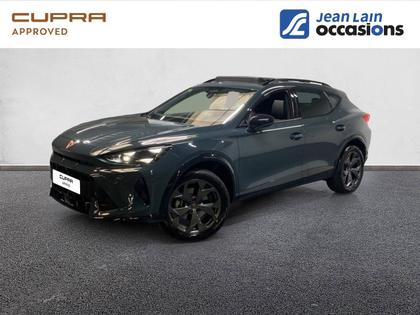 Cupra Formentor - Formentor 1.5 eTSI Hybrid 150 ch DSG7 V - 32 990 €
