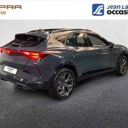 Cupra Formentor Formentor 1.5 eTSI Hybrid 150 ch DSG7 V SEYNOD