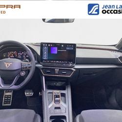Cupra Formentor Formentor 1.5 eTSI Hybrid 150 ch DSG7 V SEYNOD