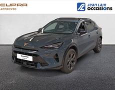 Cupra Formentor Chambéry