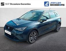 Seat Arona Gap
