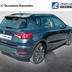 Seat Arona Arona 1.0 TSI 115 ch Start/Stop DSG7 Copa Gap