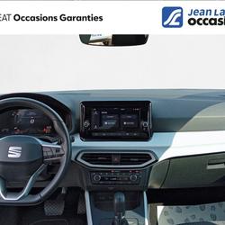Seat Arona Arona 1.0 TSI 115 ch Start/Stop DSG7 Copa Gap