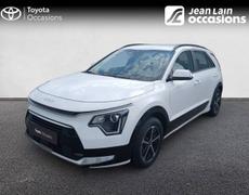 Kia Niro Valence