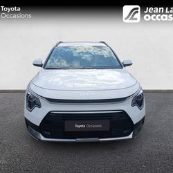Kia Niro Niro 1.6 GDi 129 ch HEV DCT6 Active Business Valence