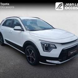 Kia Niro Niro 1.6 GDi 129 ch HEV DCT6 Active Business Valence
