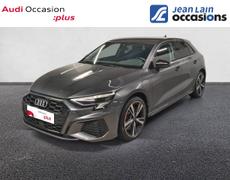 Audi A3 Sportback Chambéry